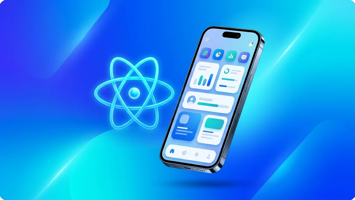 Mobile App (React Native)